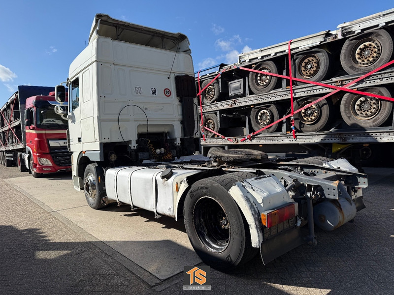 DAF XF 410 SC - AUTOMATIC - TOP TRUCK - Sattelzugmaschine: das Bild 5 DAF XF 410 SC - AUTOMATIC - TOP TRUCK - Sattelzugmaschine: das Bild 5