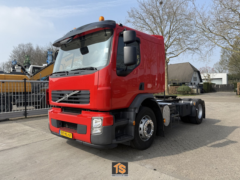 Volvo FE S 4X2T 320PK - 123.414KM!!! - EURO 5 - MANUAL - NL TOP TRUCK - TUV 3/26 - Sattelzugmaschine: das Bild 1 Volvo FE S 4X2T 320PK - 123.414KM!!! - EURO 5 - MANUAL - NL TOP TRUCK - TUV 3/26 - Sattelzugmaschine: das Bild 1