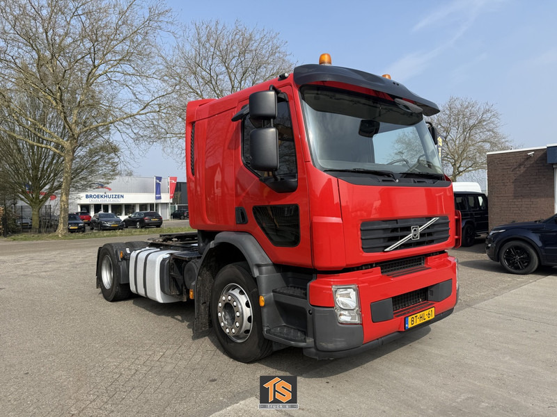 Volvo FE S 4X2T 320PK - 123.414KM!!! - EURO 5 - MANUAL - NL TOP TRUCK - TUV 3/26 - Sattelzugmaschine: das Bild 3 Volvo FE S 4X2T 320PK - 123.414KM!!! - EURO 5 - MANUAL - NL TOP TRUCK - TUV 3/26 - Sattelzugmaschine: das Bild 3