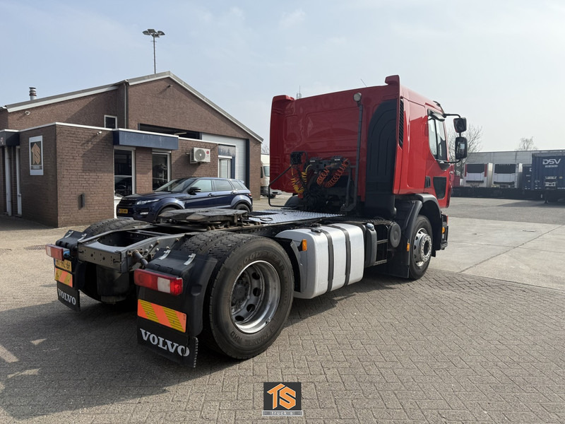 Volvo FE S 4X2T 320PK - 123.414KM!!! - EURO 5 - MANUAL - NL TOP TRUCK - TUV 3/26 - Sattelzugmaschine: das Bild 4 Volvo FE S 4X2T 320PK - 123.414KM!!! - EURO 5 - MANUAL - NL TOP TRUCK - TUV 3/26 - Sattelzugmaschine: das Bild 4