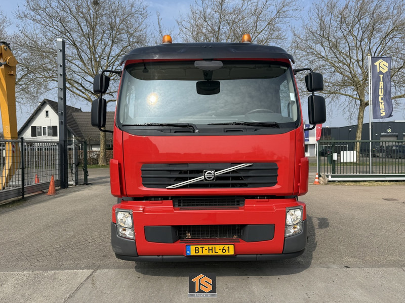 Volvo FE S 4X2T 320PK - 123.414KM!!! - EURO 5 - MANUAL - NL TOP TRUCK - TUV 3/26 - Sattelzugmaschine: das Bild 2 Volvo FE S 4X2T 320PK - 123.414KM!!! - EURO 5 - MANUAL - NL TOP TRUCK - TUV 3/26 - Sattelzugmaschine: das Bild 2