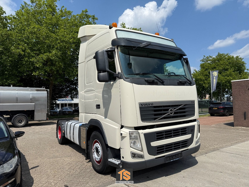 Volvo FH 420 AUTOMATIC - EURO 5 - BELGIUM TOP TRUCK - TUV 12/25 - Sattelzugmaschine: das Bild 3 Volvo FH 420 AUTOMATIC - EURO 5 - BELGIUM TOP TRUCK - TUV 12/25 - Sattelzugmaschine: das Bild 3