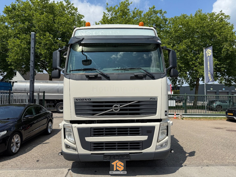 Volvo FH 420 AUTOMATIC - EURO 5 - BELGIUM TOP TRUCK - TUV 12/25 - Sattelzugmaschine: das Bild 2 Volvo FH 420 AUTOMATIC - EURO 5 - BELGIUM TOP TRUCK - TUV 12/25 - Sattelzugmaschine: das Bild 2