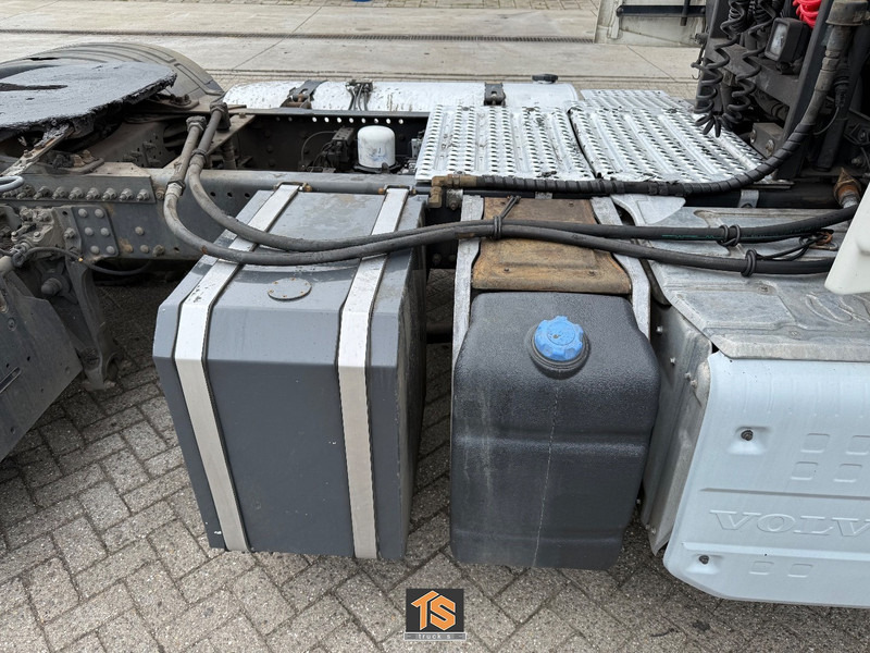 Volvo FH 460 EURO 6 - AUTOMATIC - HYDRAULICS - NL TRUCK - APK/TUV 09/2025 - NEW TACHO - TOP! - Sattelzugmaschine: das Bild 4 Volvo FH 460 EURO 6 - AUTOMATIC - HYDRAULICS - NL TRUCK - APK/TUV 09/2025 - NEW TACHO - TOP! - Sattelzugmaschine: das Bild 4