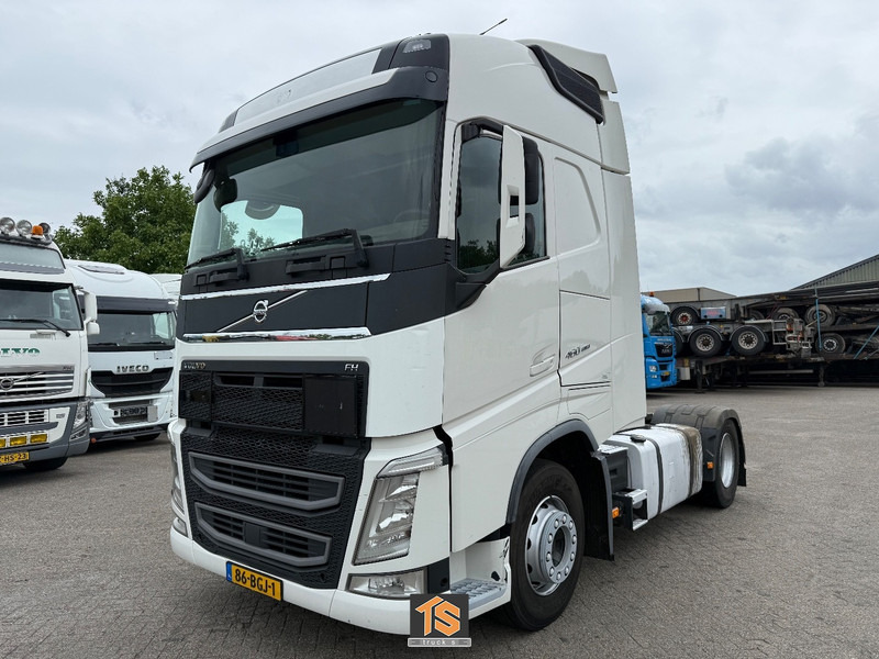 Volvo FH 460 EURO 6 - AUTOMATIC - HYDRAULICS - NL TRUCK - APK/TUV 09/2025 - NEW TACHO - TOP! - Sattelzugmaschine: das Bild 1 Volvo FH 460 EURO 6 - AUTOMATIC - HYDRAULICS - NL TRUCK - APK/TUV 09/2025 - NEW TACHO - TOP! - Sattelzugmaschine: das Bild 1