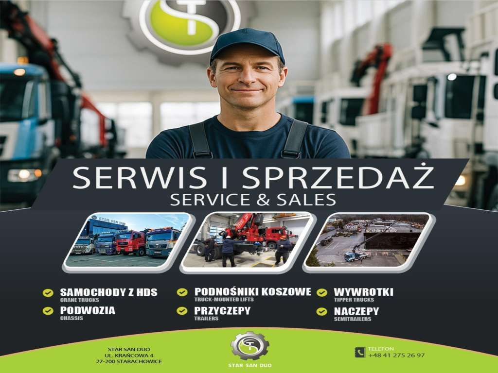 Tieflader Auflieger HRD Semitrailer Low Loader NRD NTS 3 Axle Tieflader: das Bild 30 Tieflader Auflieger HRD Semitrailer Low Loader NRD NTS 3 Axle Tieflader: das Bild 30