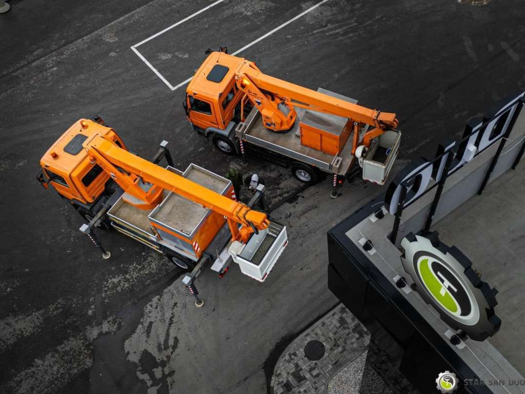 Mercedes-Benz ATEGO 1018 WUMAG WT 170 Platform Lift 17m - LKW mit Arbeitsbühne: das Bild 3 Mercedes-Benz ATEGO 1018 WUMAG WT 170 Platform Lift 17m - LKW mit Arbeitsbühne: das Bild 3