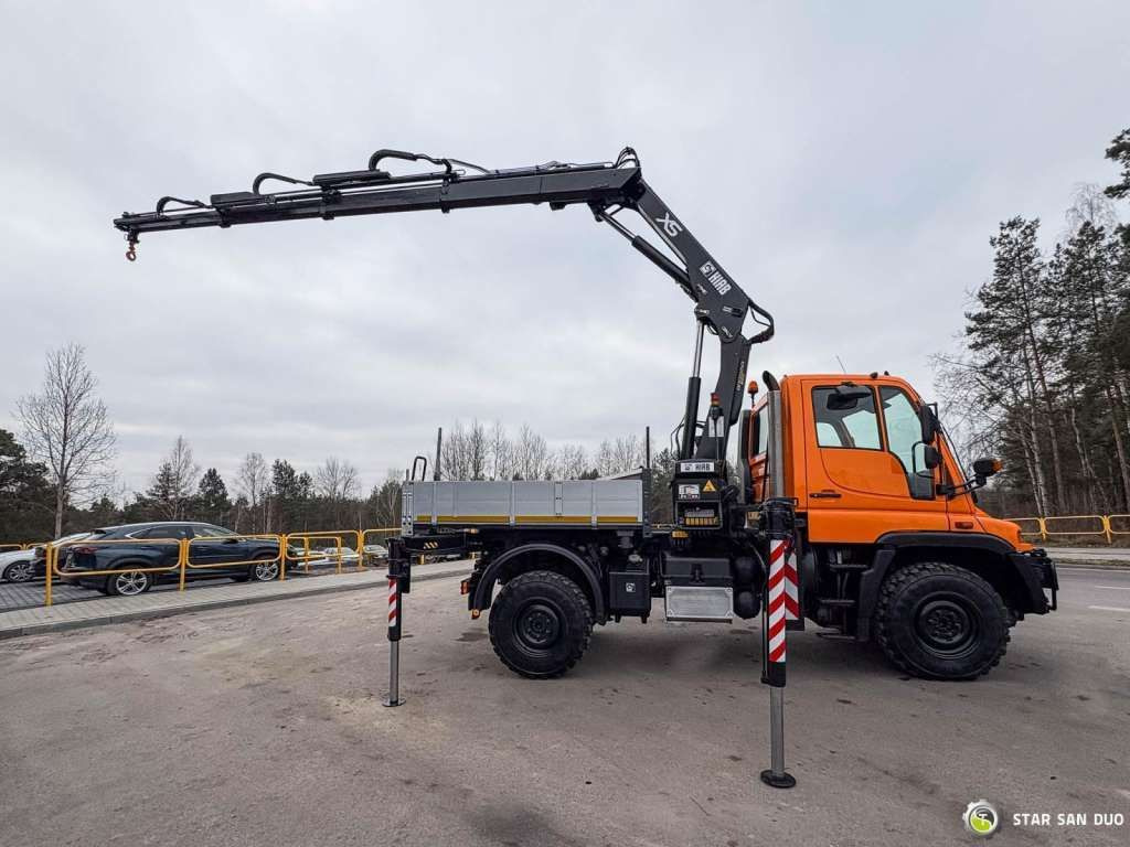 Unimog Mercedes-Benz UNIMOG U300 4x4 HIAB 122 D-3 CRANE Unimog Mercedes-Benz UNIMOG U300 4x4 HIAB 122 D-3 CRANE - Autokran, Pritsche LKW: das Bild 4 Unimog Mercedes-Benz UNIMOG U300 4x4 HIAB 122 D-3 CRANE Unimog Mercedes-Benz UNIMOG U300 4x4 HIAB 122 D-3 CRANE - Autokran, Pritsche LKW: das Bild 4