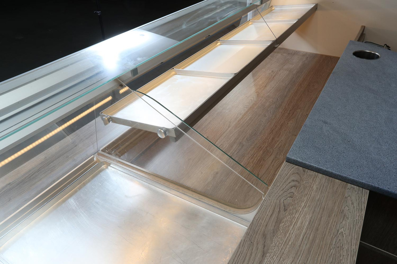 Tourenmobil BORCO HÖHNS - Verkaufsfahrzeug: das Bild 3 Tourenmobil BORCO HÖHNS - Verkaufsfahrzeug: das Bild 3