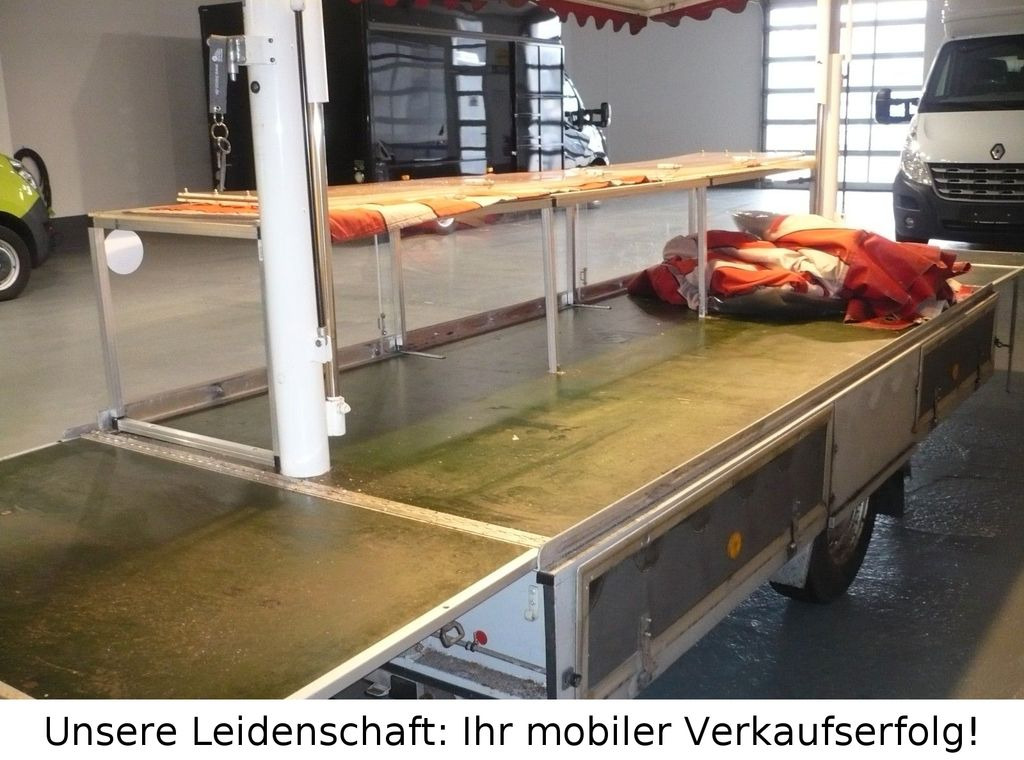 Verkaufsanhänger Verkaufsanhänger ALF: das Bild 7