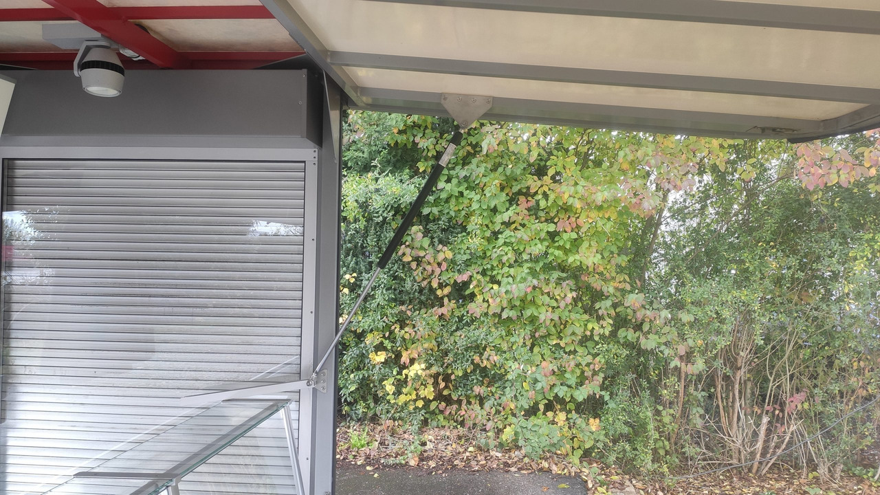 Verkaufsanhänger Spewi-Borco-Höhns - Verkaufsanhänger: das Bild 5 Verkaufsanhänger Spewi-Borco-Höhns - Verkaufsanhänger: das Bild 5