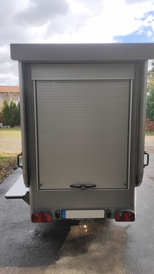 Verkaufsanhänger Spewi-Borco-Höhns - Verkaufsanhänger: das Bild 4 Verkaufsanhänger Spewi-Borco-Höhns - Verkaufsanhänger: das Bild 4