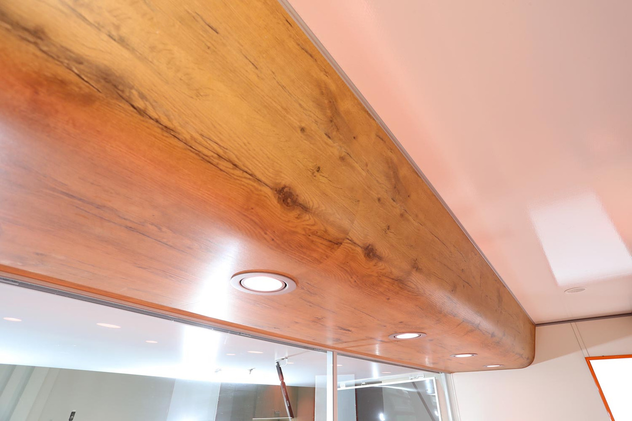 Wochenmarktmobil BORCO HÖHNS - Verkaufsfahrzeug: das Bild 2 Wochenmarktmobil BORCO HÖHNS - Verkaufsfahrzeug: das Bild 2