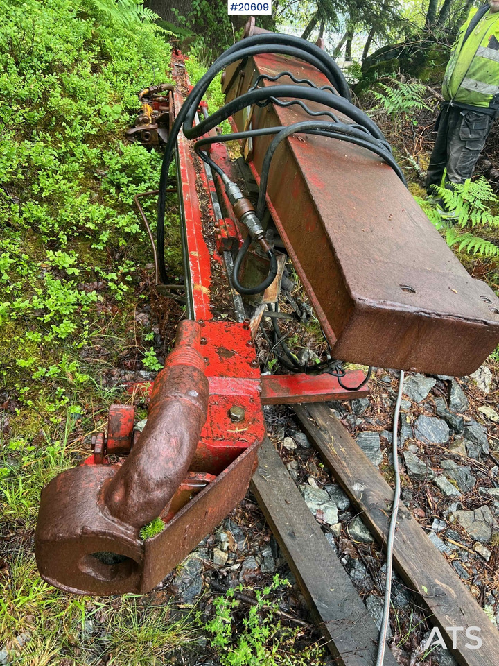 Boretårn m/ s50 feste - Bohrgerät: das Bild 4 Boretårn m/ s50 feste - Bohrgerät: das Bild 4