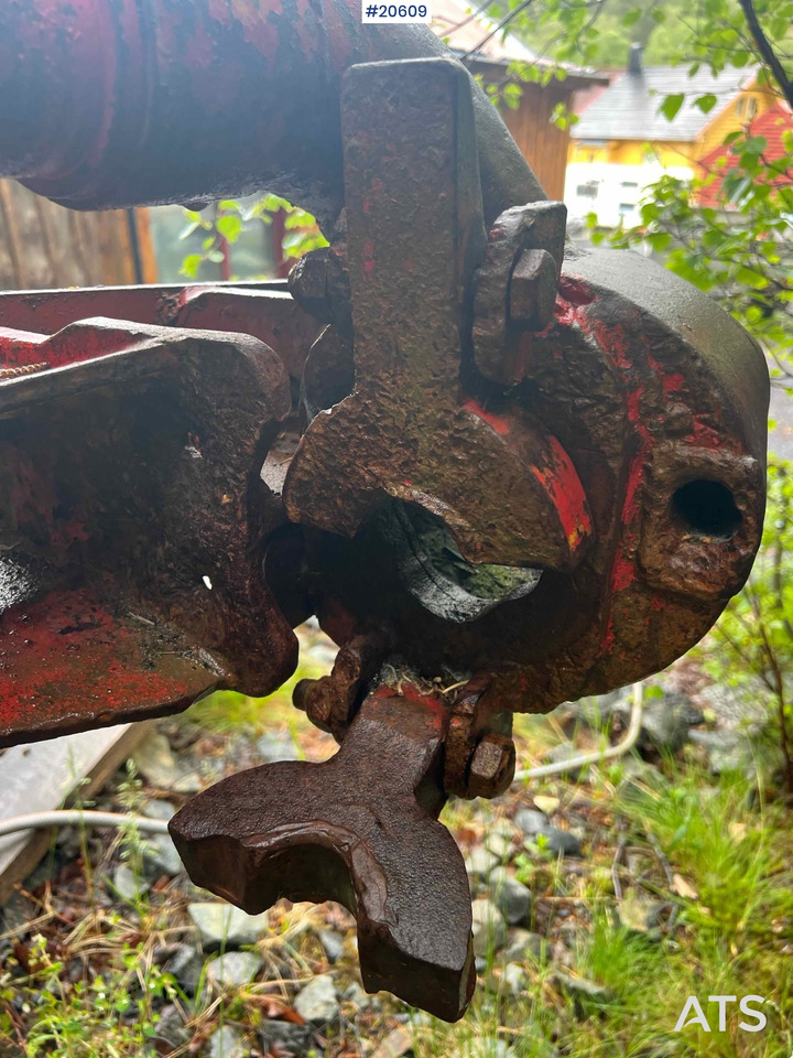 Boretårn m/ s50 feste - Bohrgerät: das Bild 5 Boretårn m/ s50 feste - Bohrgerät: das Bild 5