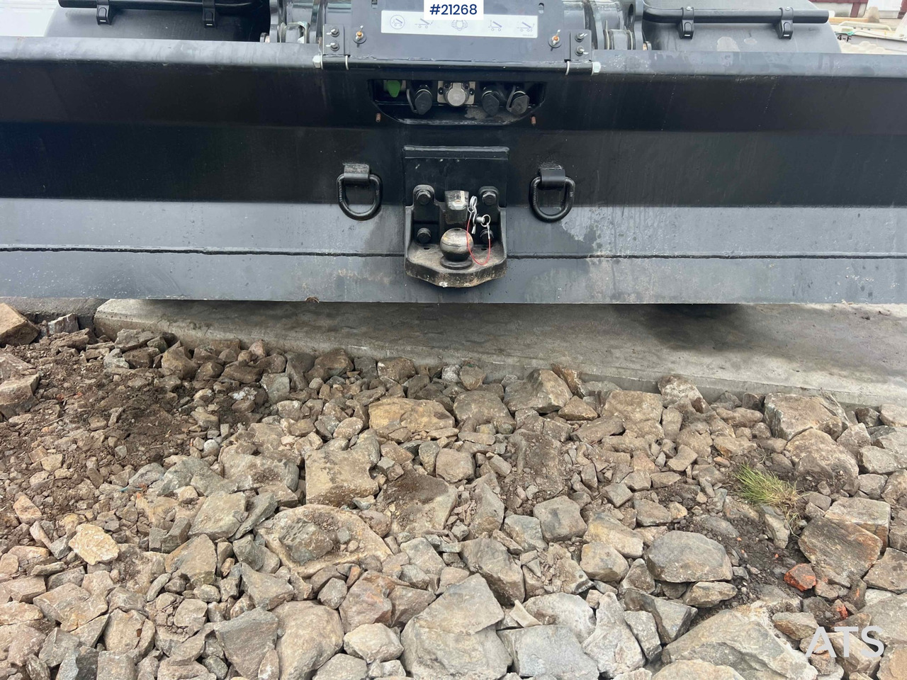 CAT M315 - Mobilbagger: das Bild 2 CAT M315 - Mobilbagger: das Bild 2