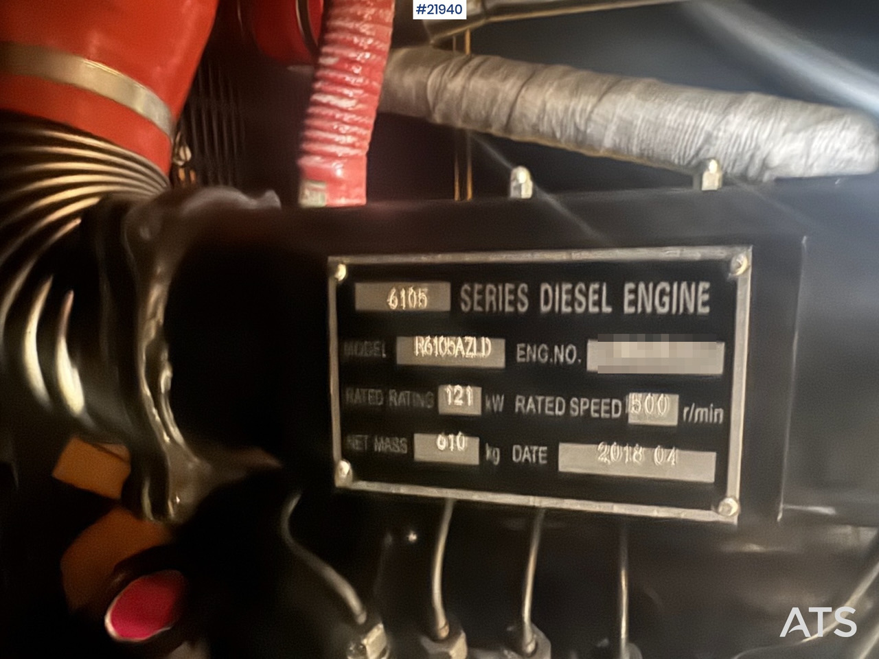 Stromgenerator FUZHOU Strømaggregat: das Bild 16 Stromgenerator FUZHOU Strømaggregat: das Bild 16