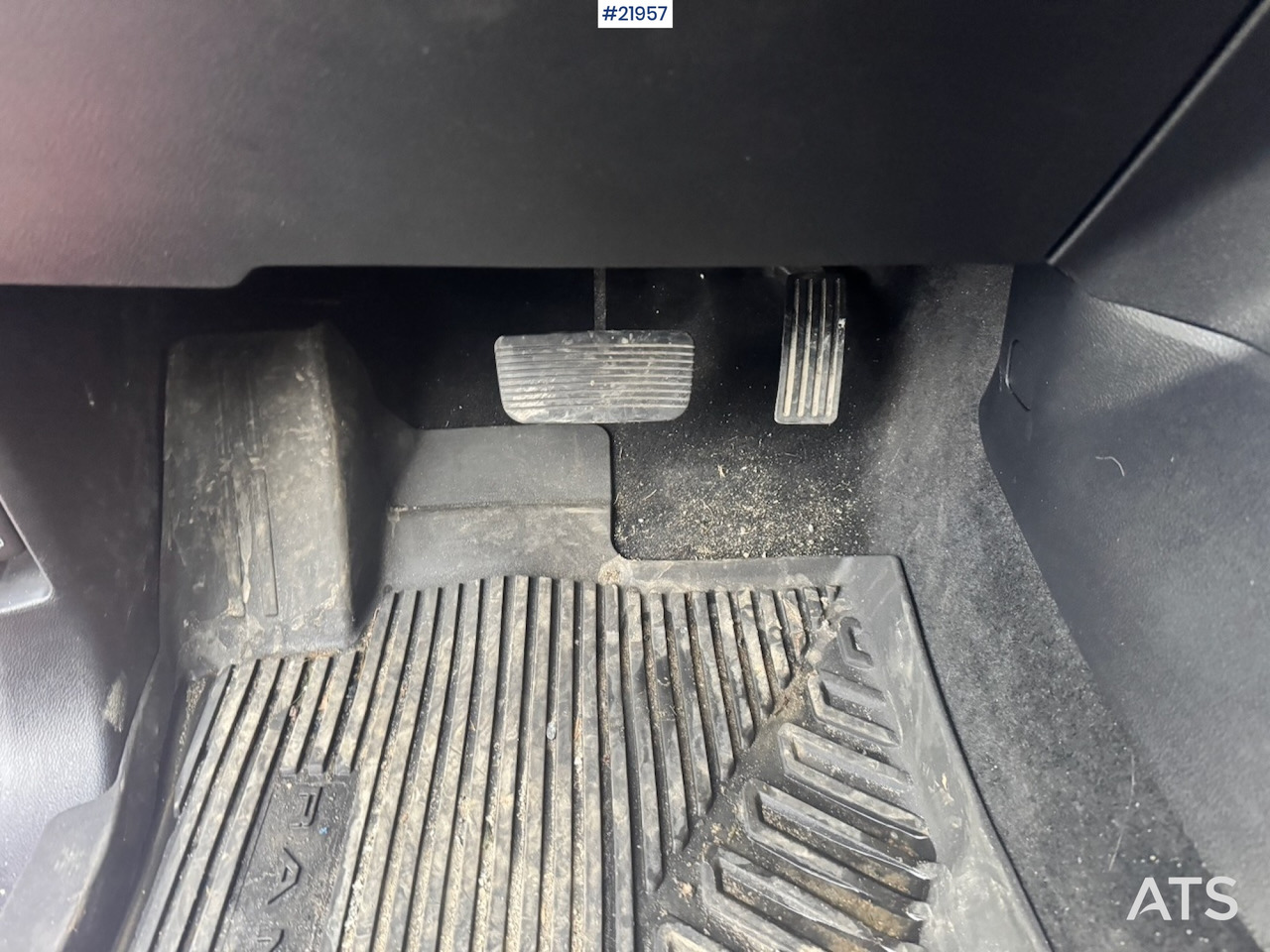 PKW Ford Ranger Raptor: das Bild 23