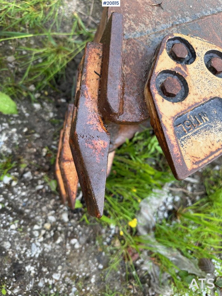 Minibagger Infront YFE20: das Bild 22