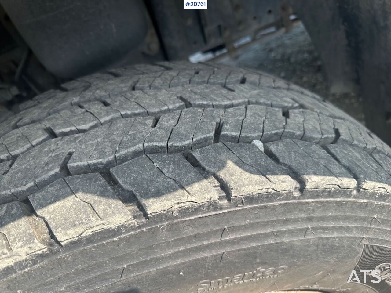 Kühlkoffer LKW MAN LE15.280: das Bild 28