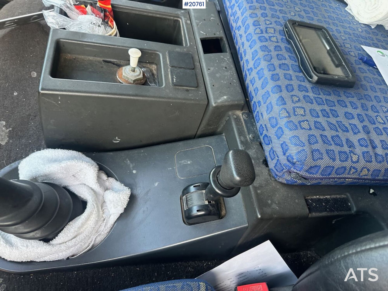 Kühlkoffer LKW MAN LE15.280: das Bild 17