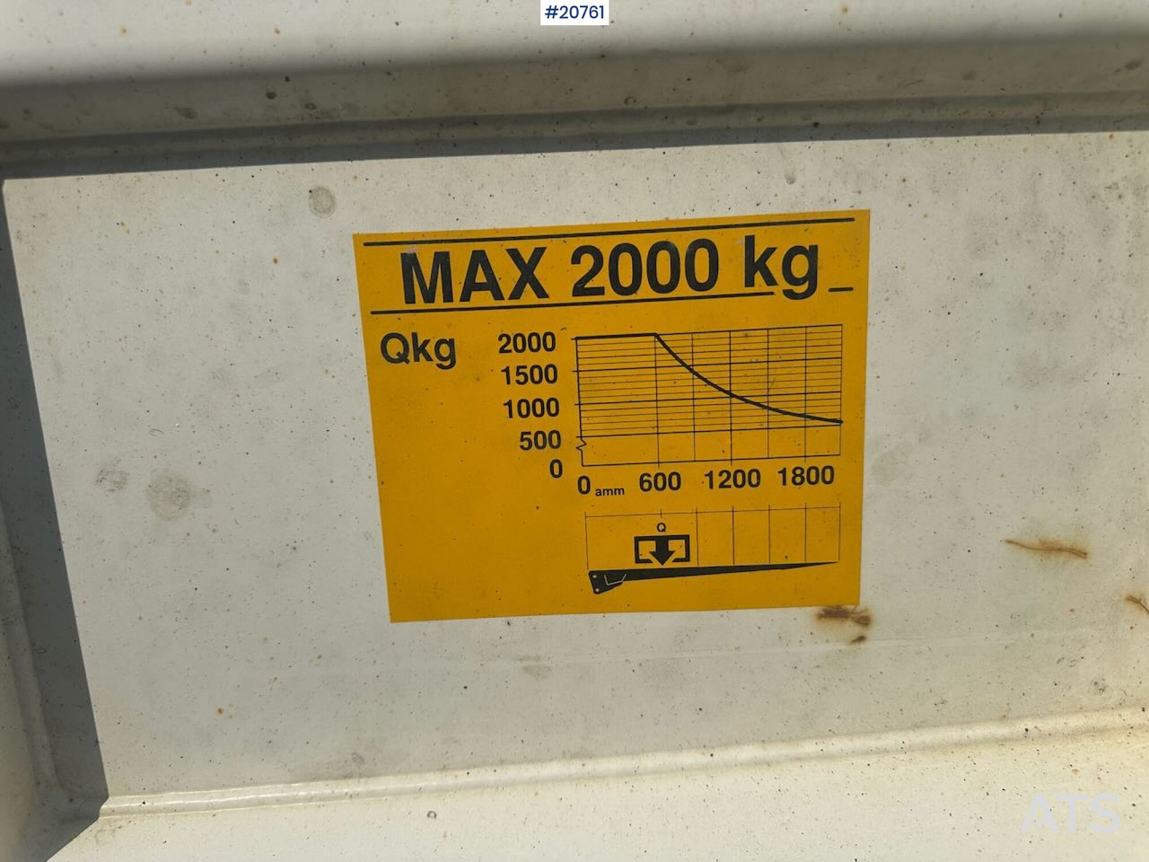 Kühlkoffer LKW MAN LE15.280: das Bild 30