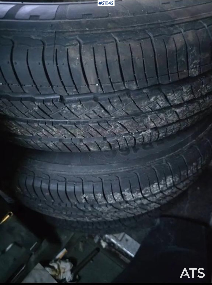 Kleinbus, Personentransporter Mercedes 2006 Mercedes Sprinter 518 m/ 17 seter. Eu-godkjent.: das Bild 9