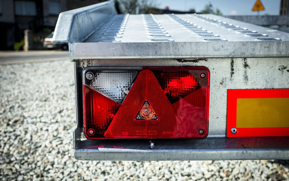 Niewiadów NOWA LAWETA Jupiter 4x2 ! - Autotransporter Anhänger: das Bild 5 Niewiadów NOWA LAWETA Jupiter 4x2 ! - Autotransporter Anhänger: das Bild 5