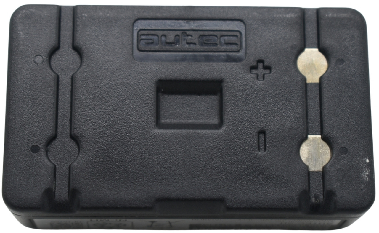 Autec original battery LBM02MH - Batterie für Ladekran: das Bild 4 Autec original battery LBM02MH - Batterie für Ladekran: das Bild 4