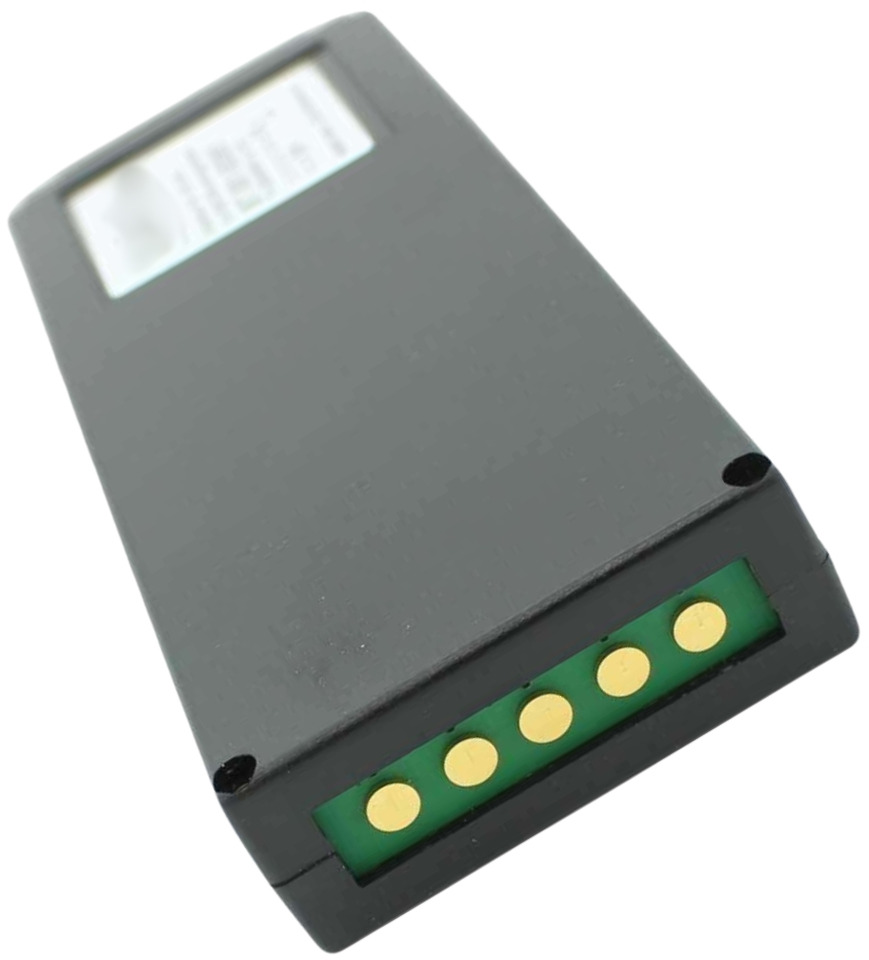 Batterie für Ladekran, Zustand - NEU Cattron Theimeg original battery BT081-00061: das Bild 1