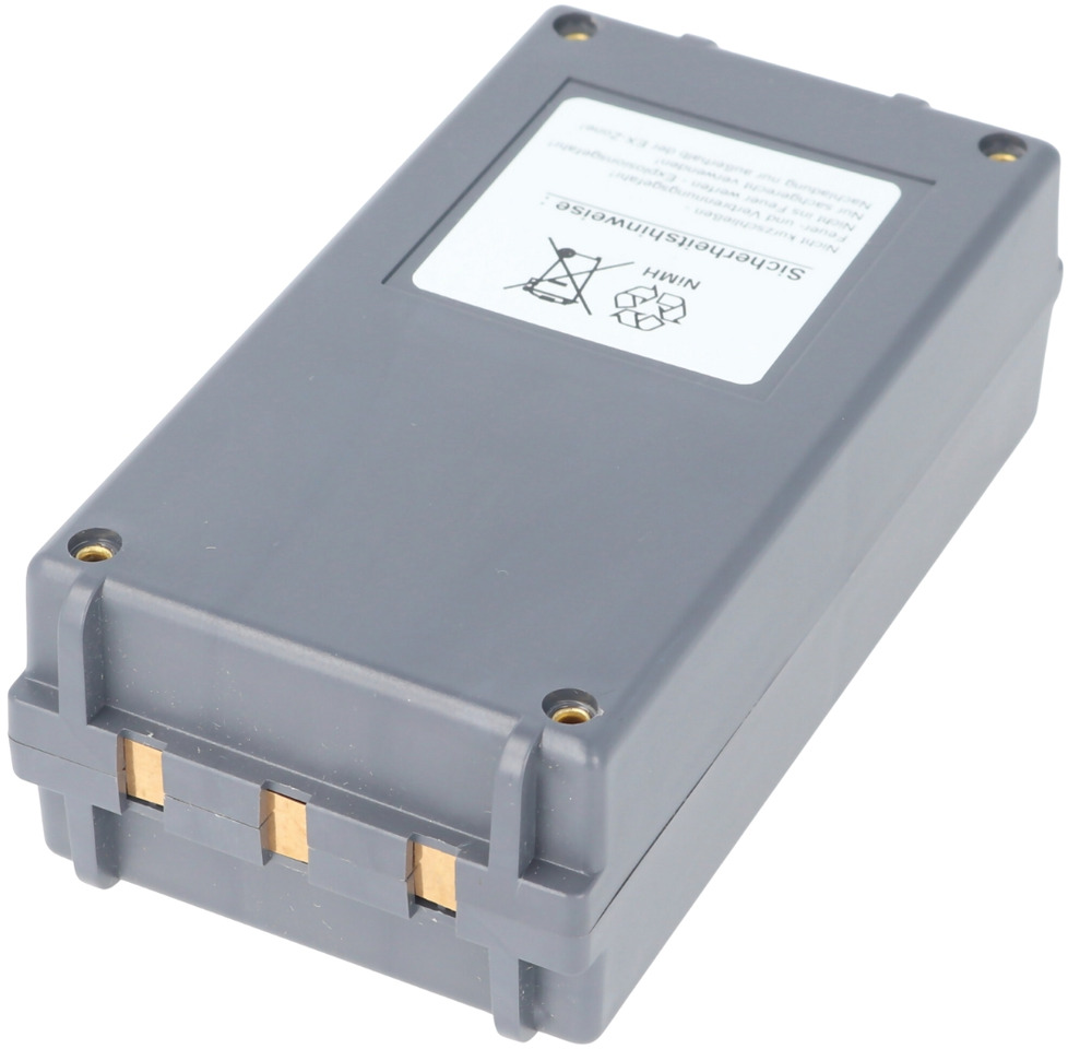 Cattron Theimeg original battery BT923-00075 - Batterie für Ladekran: das Bild 4 Cattron Theimeg original battery BT923-00075 - Batterie für Ladekran: das Bild 4