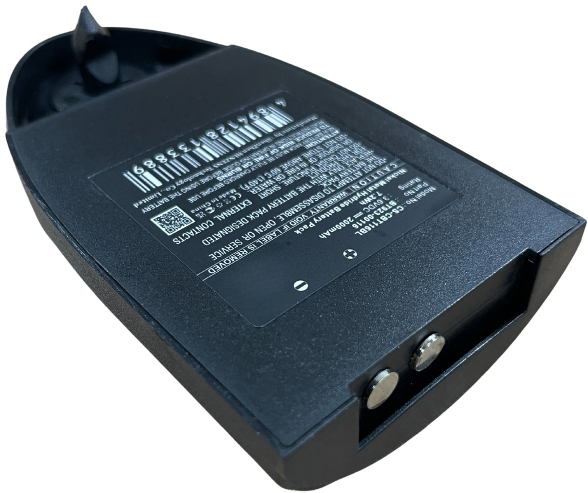 Compatible battery Cattron Theimeg BAT-0000327, BT923-00116 - Batterie für Ladekran: das Bild 3 Compatible battery Cattron Theimeg BAT-0000327, BT923-00116 - Batterie für Ladekran: das Bild 3