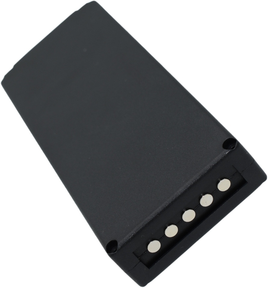 Compatible battery Cattron Theimeg BT081-00053, BT081-00061 - Batterie für Ladekran: das Bild 3 Compatible battery Cattron Theimeg BT081-00053, BT081-00061 - Batterie für Ladekran: das Bild 3