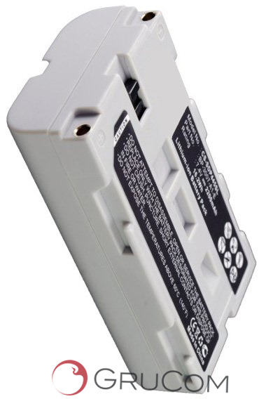 Compatible battery Seik 709053557 - Batterie für Ladekran: das Bild 1 Compatible battery Seik 709053557 - Batterie für Ladekran: das Bild 1