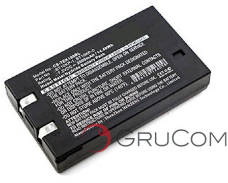 Compatible battery Telemotive BT10KP-0, BT10KP-1 - Batterie für Ladekran: das Bild 1 Compatible battery Telemotive BT10KP-0, BT10KP-1 - Batterie für Ladekran: das Bild 1
