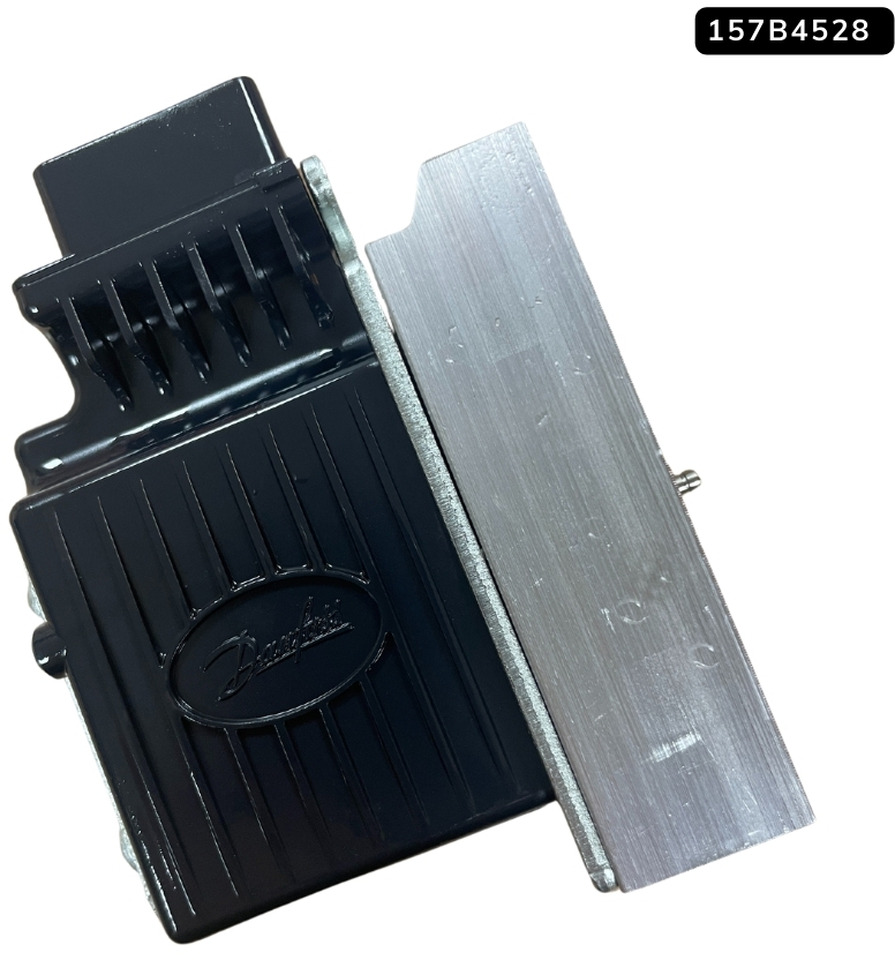 Danfoss Solenoid Valve 157B4528 - Hydraulik ventil für Ladekran: das Bild 5 Danfoss Solenoid Valve 157B4528 - Hydraulik ventil für Ladekran: das Bild 5