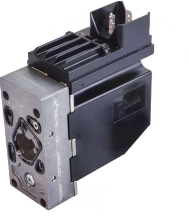Danfoss valve 157B4028 PVEH 32(11166817) - Hydraulik ventil für Ladekran: das Bild 2 Danfoss valve 157B4028 PVEH 32(11166817) - Hydraulik ventil für Ladekran: das Bild 2