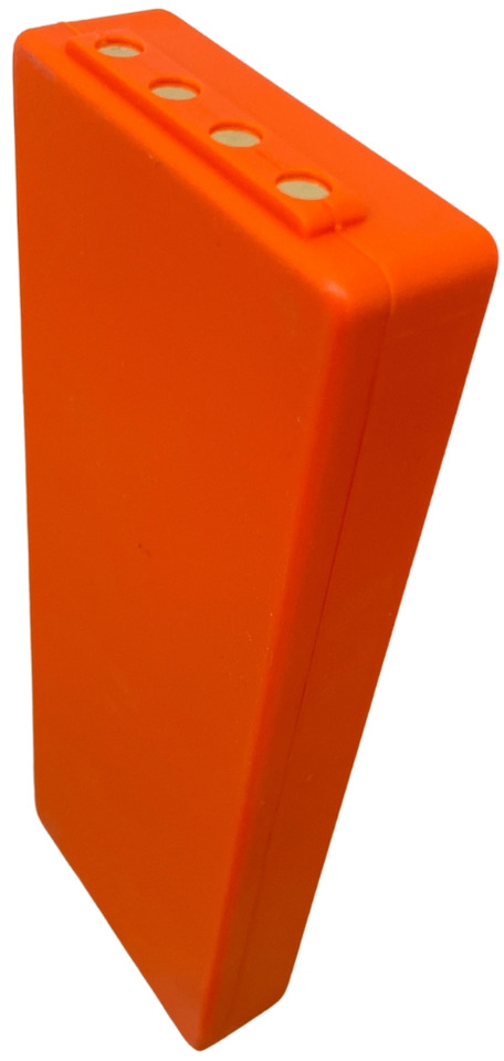 Hbc original battery BA213020 - Batterie für Ladekran: das Bild 5 Hbc original battery BA213020 - Batterie für Ladekran: das Bild 5