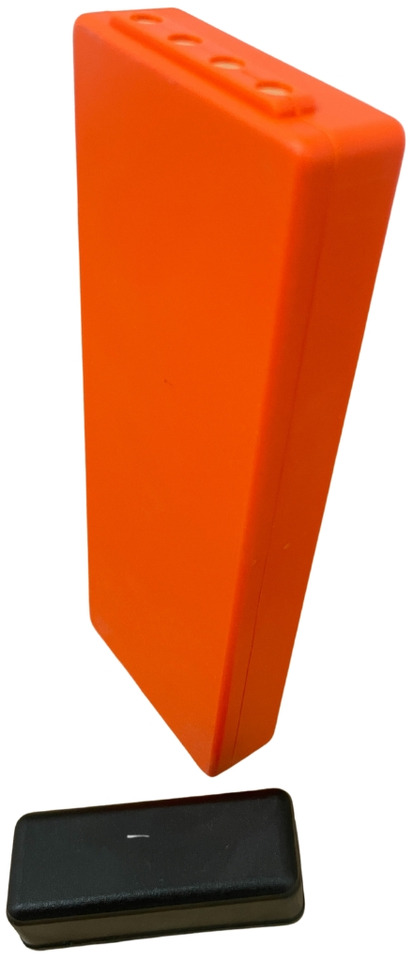 Hbc original battery BA213020 - Batterie für Ladekran: das Bild 3 Hbc original battery BA213020 - Batterie für Ladekran: das Bild 3