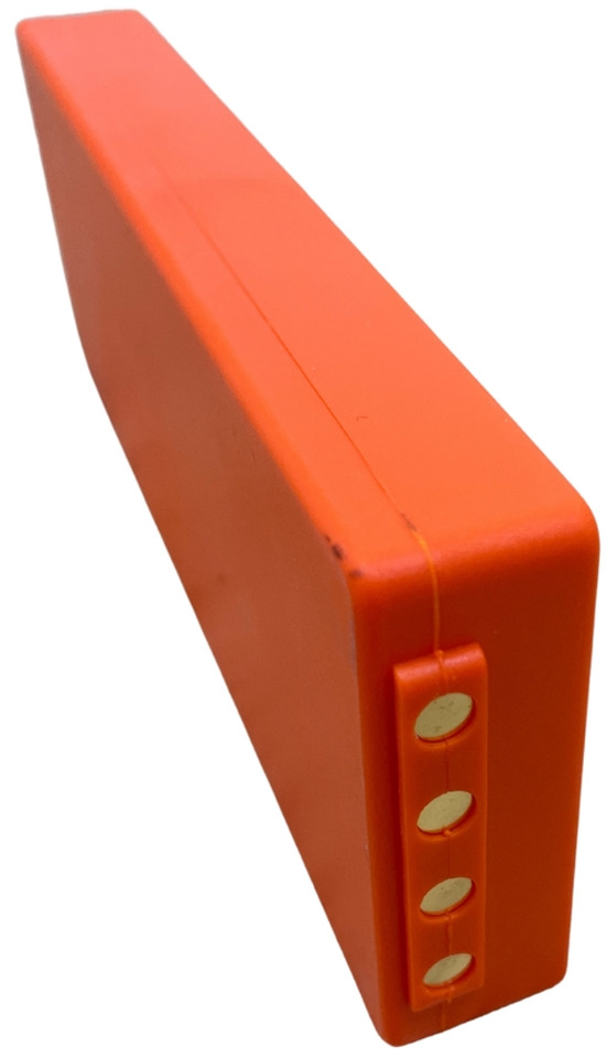 Hbc original battery BA213020 - Batterie für Ladekran: das Bild 4 Hbc original battery BA213020 - Batterie für Ladekran: das Bild 4