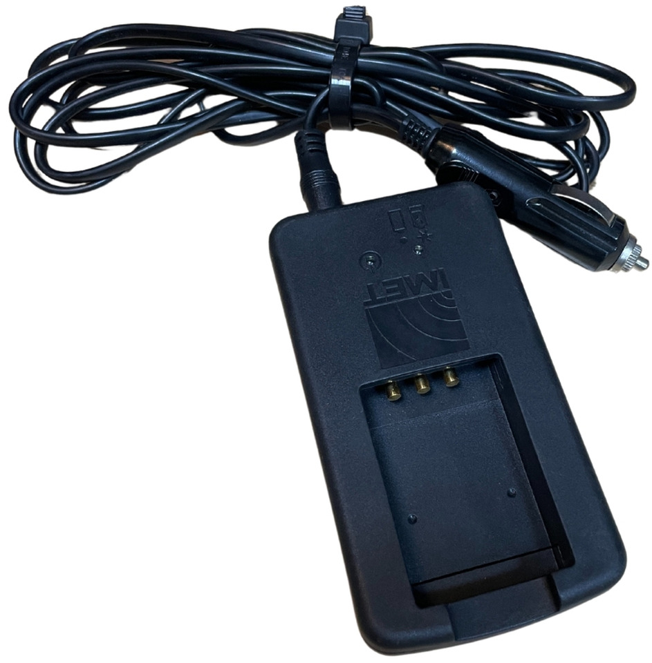 Imet original charger ligther CB36,5500 - Elektrische Ausrüstung für Ladekran: das Bild 1 Imet original charger ligther CB36,5500 - Elektrische Ausrüstung für Ladekran: das Bild 1
