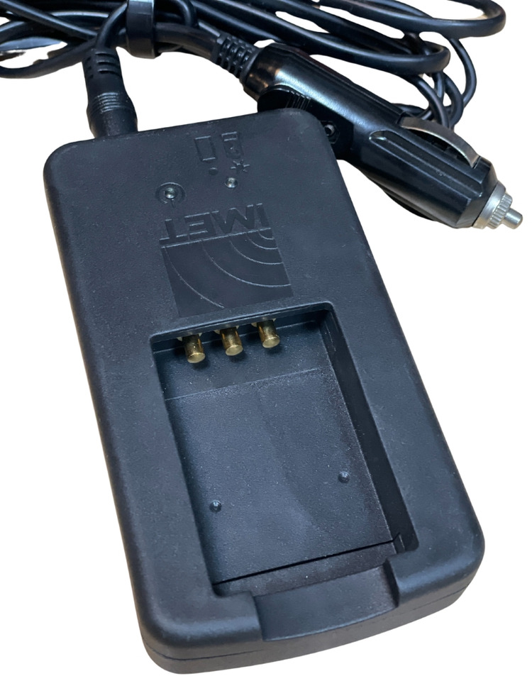 Imet original charger ligther CB36,5500 - Elektrische Ausrüstung für Ladekran: das Bild 5 Imet original charger ligther CB36,5500 - Elektrische Ausrüstung für Ladekran: das Bild 5