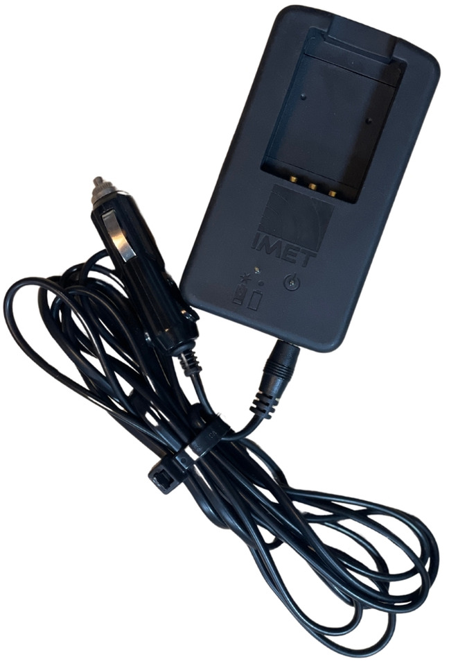 Imet original charger ligther CB36,5500 - Elektrische Ausrüstung für Ladekran: das Bild 4 Imet original charger ligther CB36,5500 - Elektrische Ausrüstung für Ladekran: das Bild 4