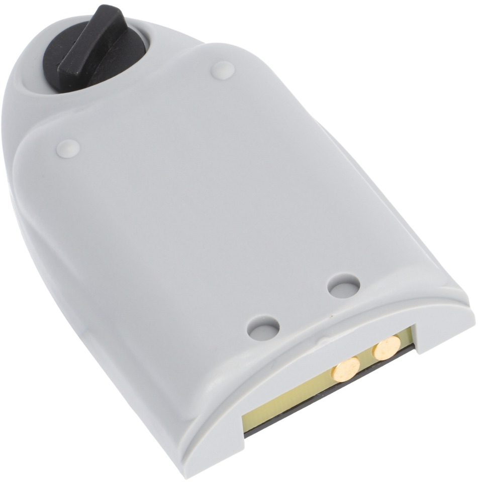 Original battery Cattron Theimeg BT923-00116 - Batterie für Ladekran: das Bild 2 Original battery Cattron Theimeg BT923-00116 - Batterie für Ladekran: das Bild 2