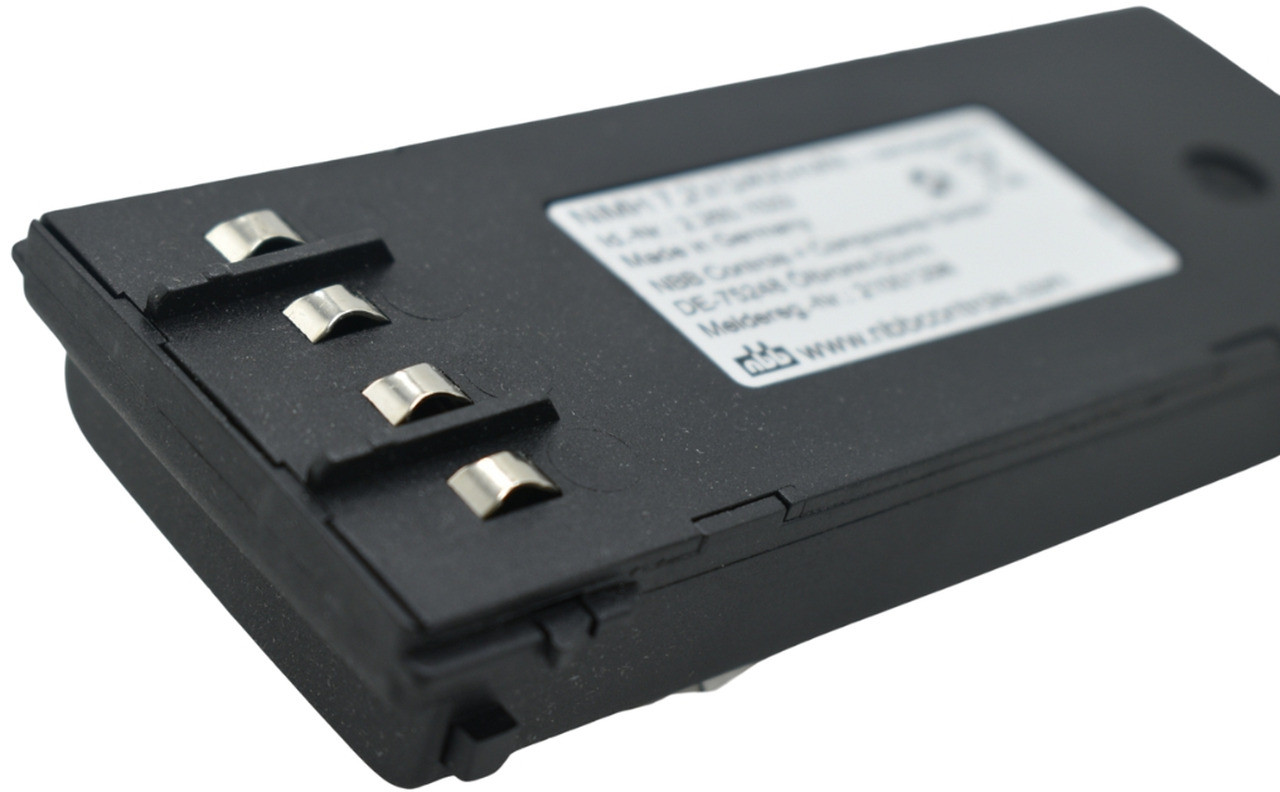 Original battery Nbb Nano/Hiab 9847669 - Batterie für Ladekran: das Bild 5 Original battery Nbb Nano/Hiab 9847669 - Batterie für Ladekran: das Bild 5