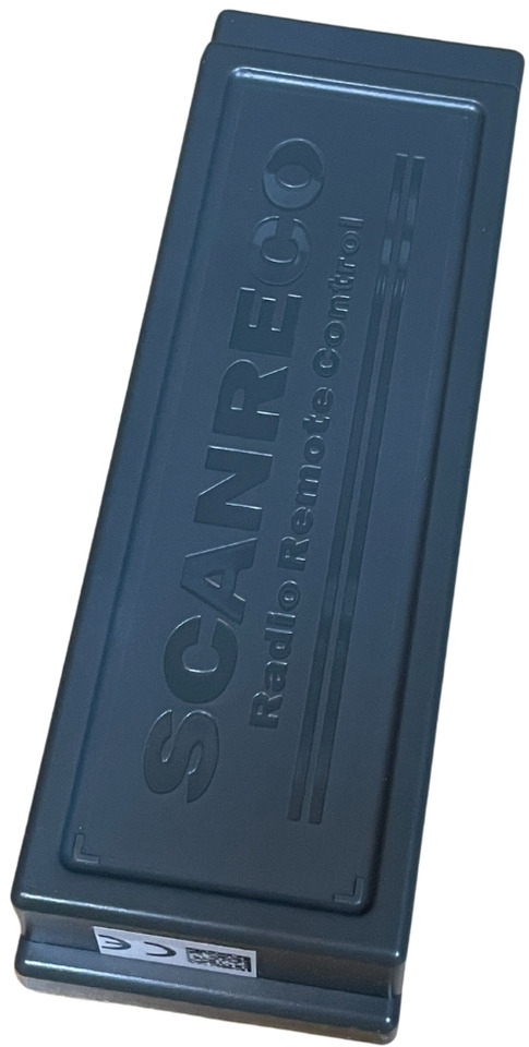 Scanreco original battery EEA2512 - Batterie für Ladekran: das Bild 4 Scanreco original battery EEA2512 - Batterie für Ladekran: das Bild 4
