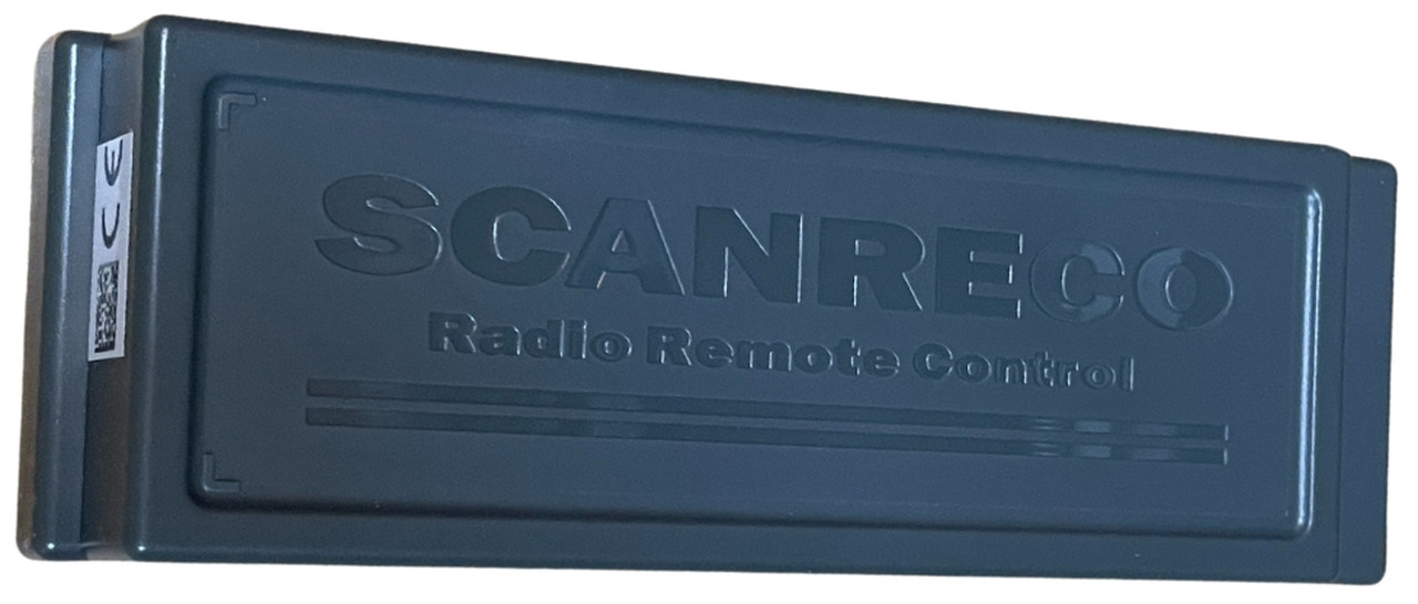 Scanreco original battery EEA2512 - Batterie für Ladekran: das Bild 5 Scanreco original battery EEA2512 - Batterie für Ladekran: das Bild 5