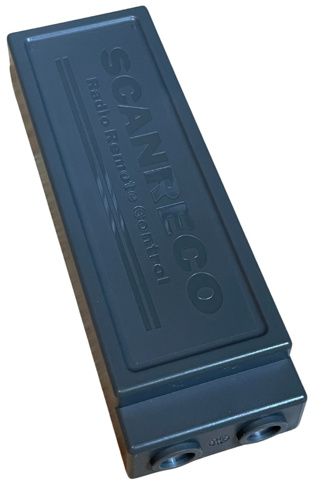 Scanreco original battery EEA2512 - Batterie für Ladekran: das Bild 2 Scanreco original battery EEA2512 - Batterie für Ladekran: das Bild 2
