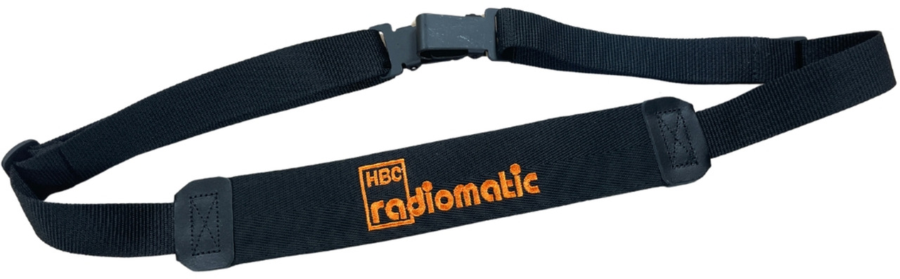 Waist belt for radio remote controls HBC Linus 6 - Elektrische Ausrüstung für Ladekran: das Bild 1 Waist belt for radio remote controls HBC Linus 6 - Elektrische Ausrüstung für Ladekran: das Bild 1