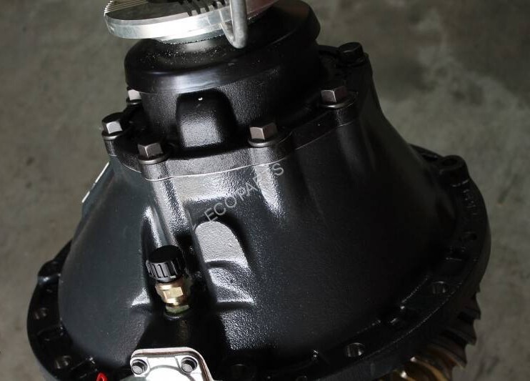 Meritor RSS1344C / MS17X RSS1344C MS17X Ratio 2.64 / 2.85 / 3.08 / 3. 36 7420836784 7420836786 7420836787 7420836788 - Differenzial Getriebe für LKW: das Bild 2 Meritor RSS1344C / MS17X RSS1344C MS17X Ratio 2.64 / 2.85 / 3.08 / 3. 36 7420836784 7420836786 7420836787 7420836788 - Differenzial Getriebe für LKW: das Bild 2